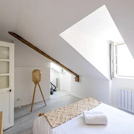 Apartamento Lo Casteth - Hyper Center Ideal For Couples Pau