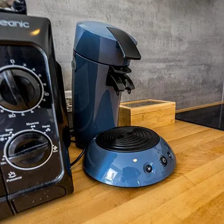 Apartamento Lo Casteth - Hyper Center Ideal For Couples
