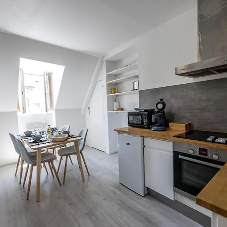 Apartamento Lo Casteth - Hyper Center Ideal For Couples *