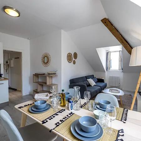 Lo Casteth - Hyper Center Ideal For Couples Apartamento