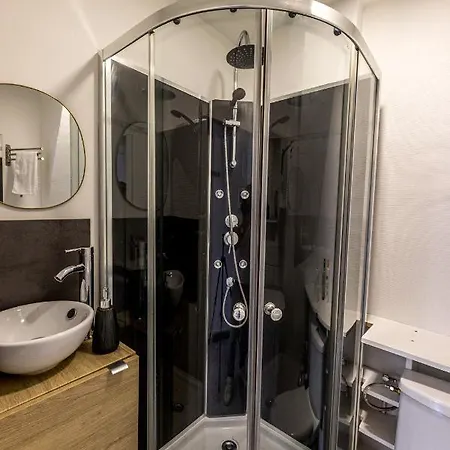 Lo Casteth - Hyper Center Ideal For Couples *