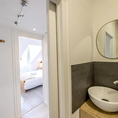Apartamento Lo Casteth - Hyper Center Ideal For Couples Pau